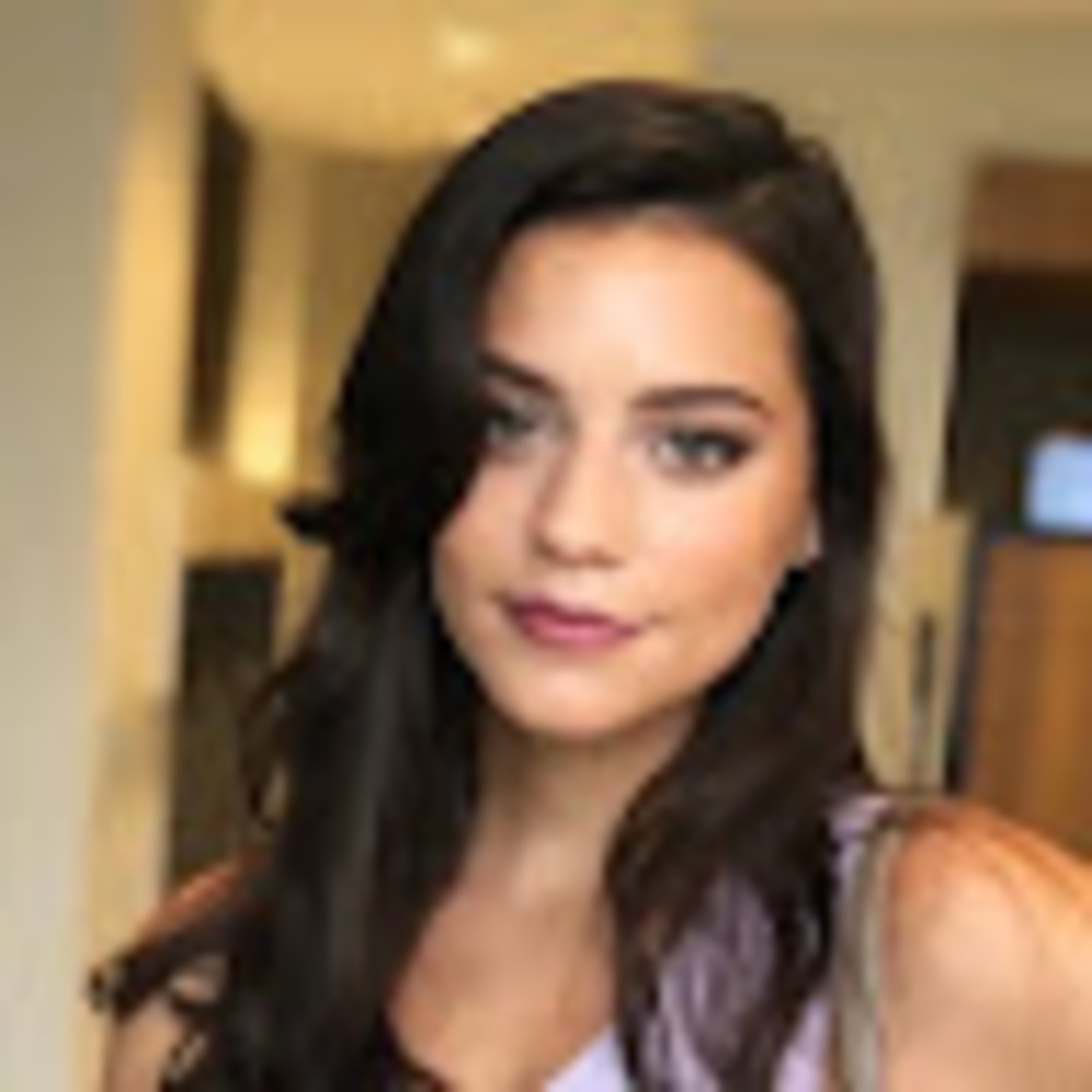 Meet your Posher, Grace